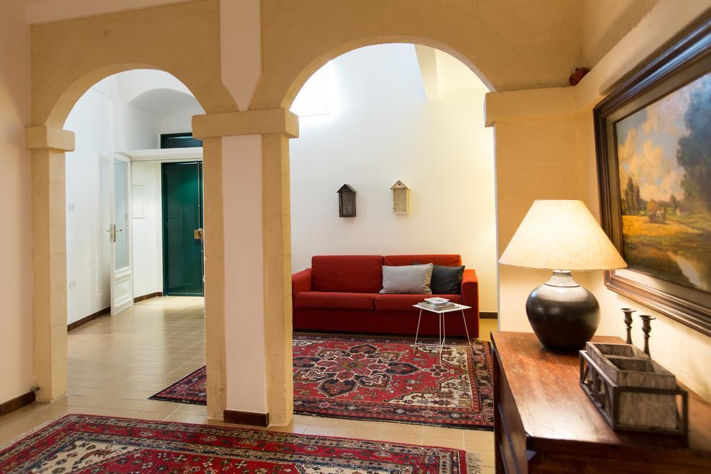 Casa Vacanze Le Esperidi Matera Room photo