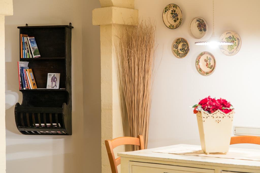 Casa Vacanze Le Esperidi Matera Room photo