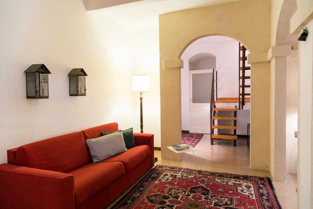 Casa Vacanze Le Esperidi Matera Exterior photo