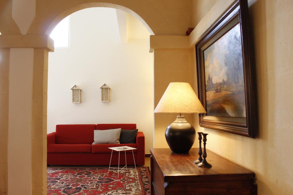 Casa Vacanze Le Esperidi Matera Room photo